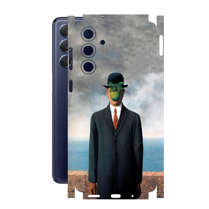 Захисна плівка StatusSKIN для Samsung Galaxy M55 (M556)