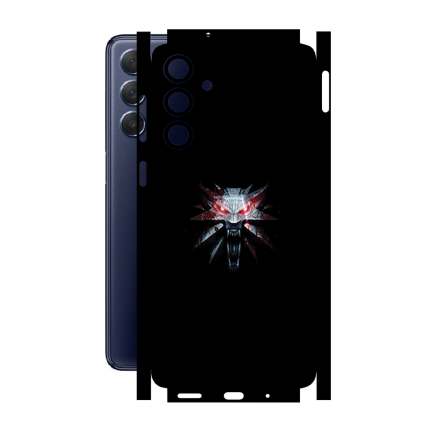 Захисна плівка StatusSKIN для Samsung Galaxy M55 (M556)