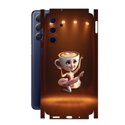 Захисна плівка StatusSKIN для Samsung Galaxy M55 (M556)