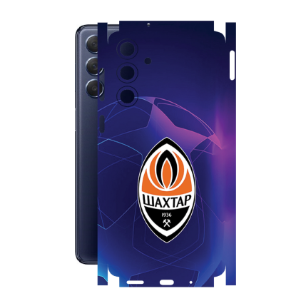 Захисна плівка StatusSKIN для Samsung Galaxy M55 (M556)