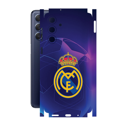 Захисна плівка StatusSKIN для Samsung Galaxy M55 (M556)