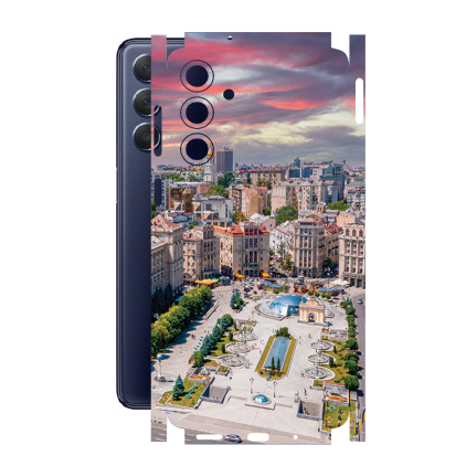 Захисна плівка StatusSKIN для Samsung Galaxy M55 (M556)