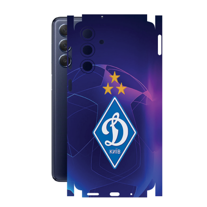 Захисна плівка StatusSKIN для Samsung Galaxy M55 (M556)