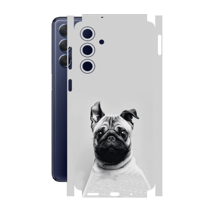 Захисна плівка StatusSKIN для Samsung Galaxy M55 (M556)