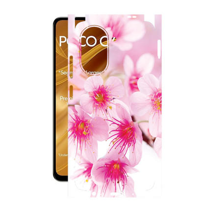 Защитная пленка StatusSKIN для Xiaomi Poco C71