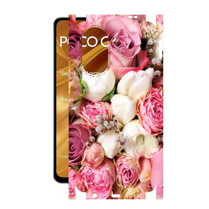 Защитная пленка StatusSKIN для Xiaomi Poco C71