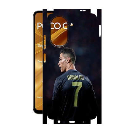 Защитная пленка StatusSKIN для Xiaomi Poco C71