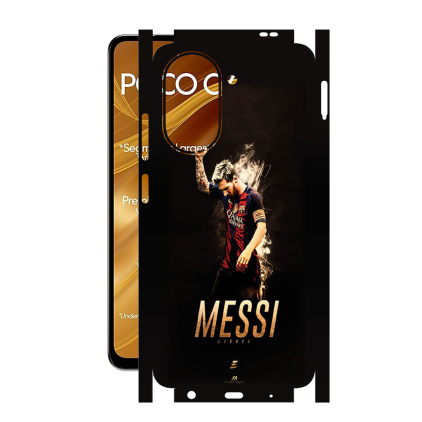 Защитная пленка StatusSKIN для Xiaomi Poco C71