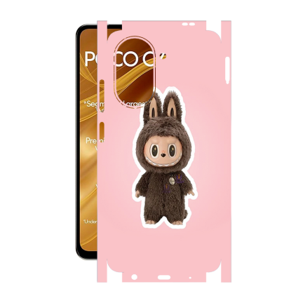 Защитная пленка StatusSKIN для Xiaomi Poco C71