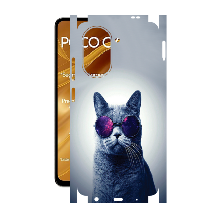 Защитная пленка StatusSKIN для Xiaomi Poco C71