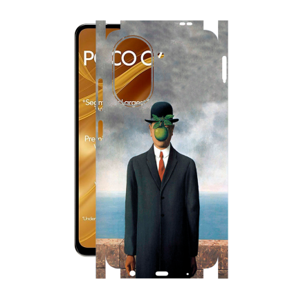 Защитная пленка StatusSKIN для Xiaomi Poco C71