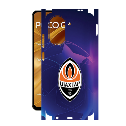 Защитная пленка StatusSKIN для Xiaomi Poco C71