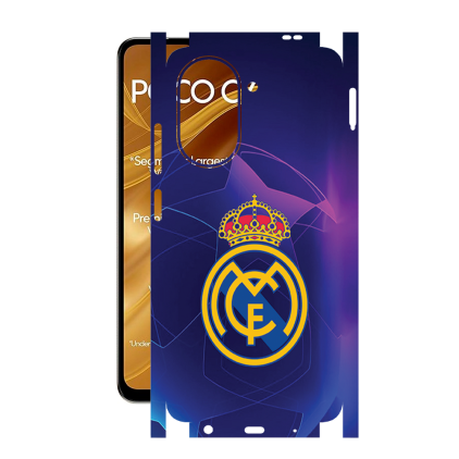 Защитная пленка StatusSKIN для Xiaomi Poco C71