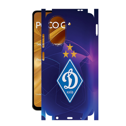 Защитная пленка StatusSKIN для Xiaomi Poco C71