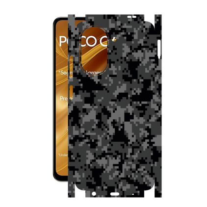 Защитная пленка StatusSKIN для Xiaomi Poco C71