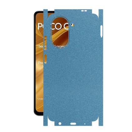 Защитная пленка StatusSKIN для Xiaomi Poco C71