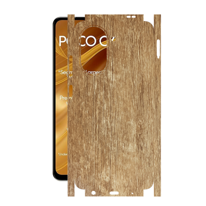 Защитная пленка StatusSKIN для Xiaomi Poco C71