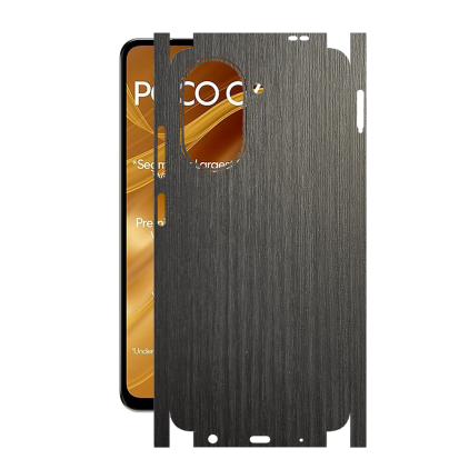 Защитная пленка StatusSKIN для Xiaomi Poco C71