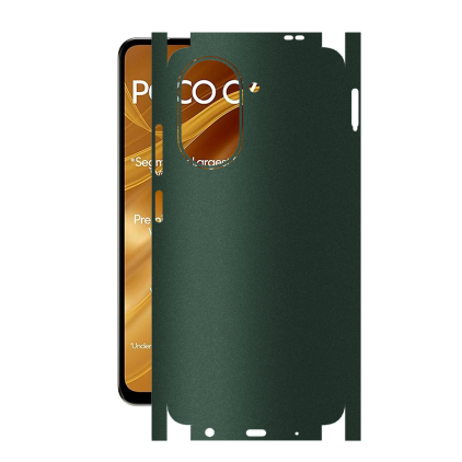 Защитная пленка StatusSKIN для Xiaomi Poco C71