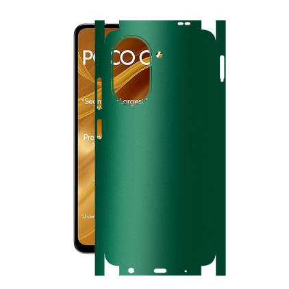 Защитная пленка StatusSKIN для Xiaomi Poco C71