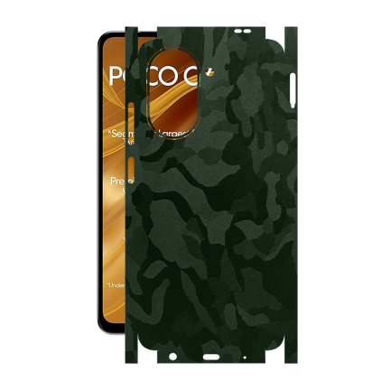 Защитная пленка StatusSKIN для Xiaomi Poco C71