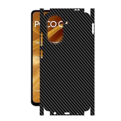 Защитная пленка StatusSKIN для Xiaomi Poco C71