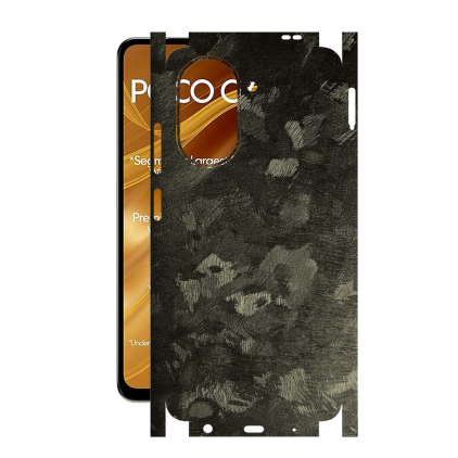 Защитная пленка StatusSKIN для Xiaomi Poco C71