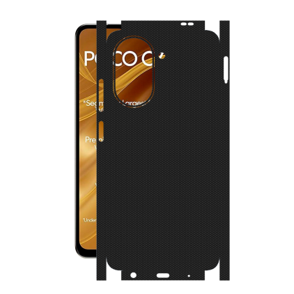 Защитная пленка StatusSKIN для Xiaomi Poco C71