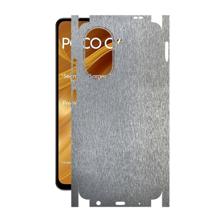 Защитная пленка StatusSKIN для Xiaomi Poco C71