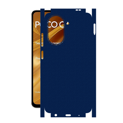 Защитная пленка StatusSKIN для Xiaomi Poco C71