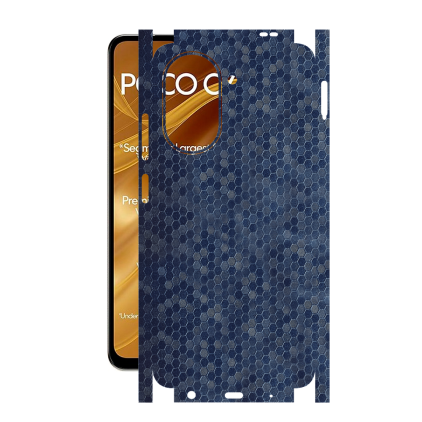 Защитная пленка StatusSKIN для Xiaomi Poco C71