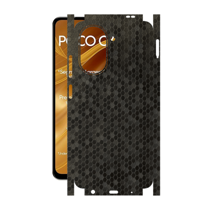 Защитная пленка StatusSKIN для Xiaomi Poco C71