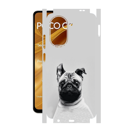 Защитная пленка StatusSKIN для Xiaomi Poco C71