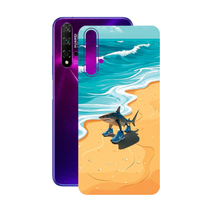 Захисна плівка StatusSKIN для Huawei Nova 5T