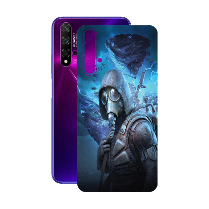 Захисна плівка StatusSKIN для Huawei Nova 5T