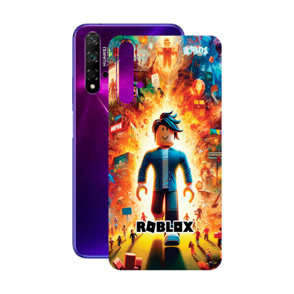 Захисна плівка StatusSKIN для Huawei Nova 5T