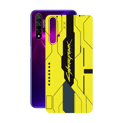 Захисна плівка StatusSKIN для Huawei Nova 5T