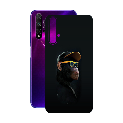Захисна плівка StatusSKIN для Huawei Nova 5T