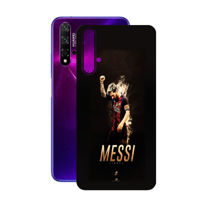 Захисна плівка StatusSKIN для Huawei Nova 5T