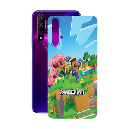 Захисна плівка StatusSKIN для Huawei Nova 5T