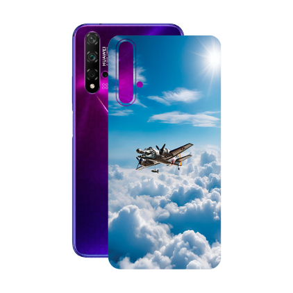 Захисна плівка StatusSKIN для Huawei Nova 5T