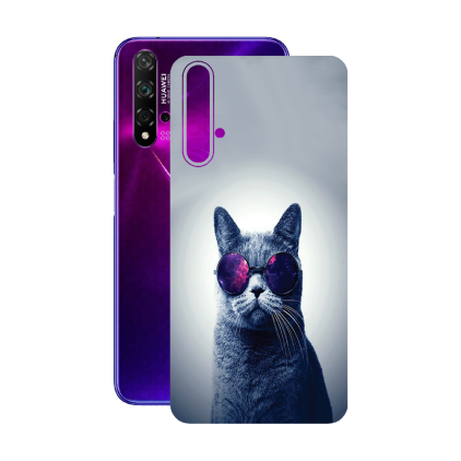 Захисна плівка StatusSKIN для Huawei Nova 5T