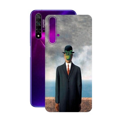 Захисна плівка StatusSKIN для Huawei Nova 5T