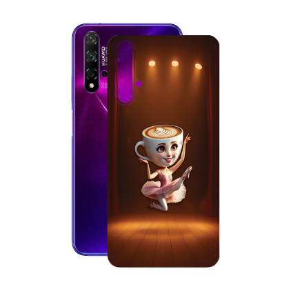 Захисна плівка StatusSKIN для Huawei Nova 5T