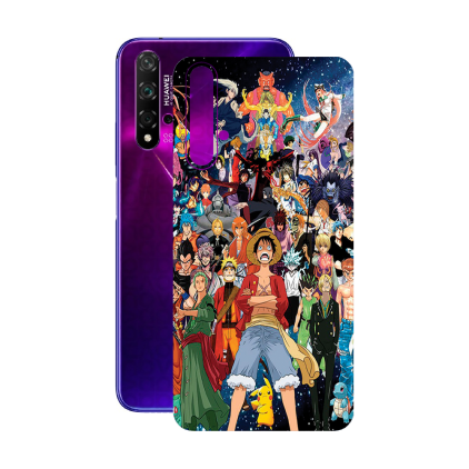 Захисна плівка StatusSKIN для Huawei Nova 5T