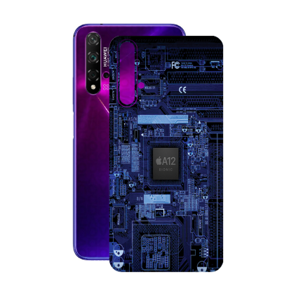 Захисна плівка StatusSKIN для Huawei Nova 5T