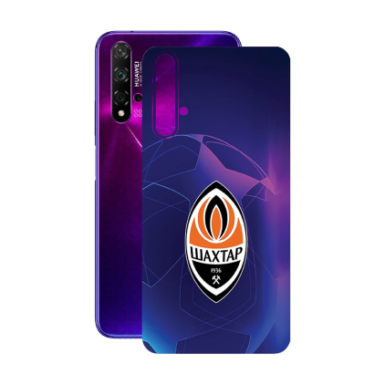 Захисна плівка StatusSKIN для Huawei Nova 5T