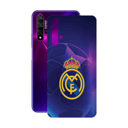 Захисна плівка StatusSKIN для Huawei Nova 5T