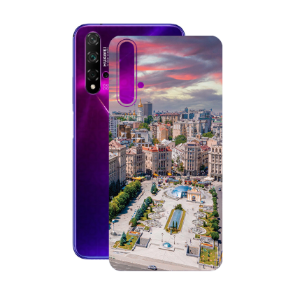 Захисна плівка StatusSKIN для Huawei Nova 5T