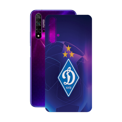 Захисна плівка StatusSKIN для Huawei Nova 5T